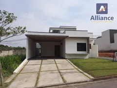 Casa de Condomínio com 3 Quartos à venda, 190m² no Residencial Portal Do Bosque, Louveira - Foto 1