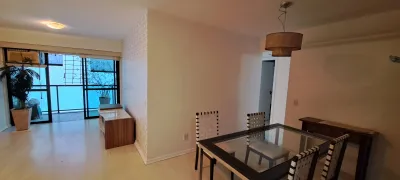 Apartamento com 3 Quartos para alugar, 95m² no Botafogo, Rio de Janeiro - Foto 6