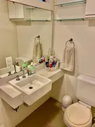 Apartamento com 3 Quartos para alugar, 140m² no Barra da Tijuca, Rio de Janeiro - Foto 7