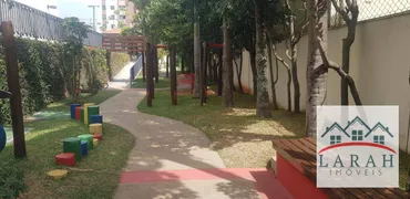 Apartamento com 3 Quartos à venda, 70m² no Jardim Bonfiglioli, São Paulo - Foto 26