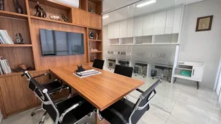 Conjunto Comercial / Sala para venda ou aluguel, 72m² no Centro, São Bernardo do Campo - Foto 37