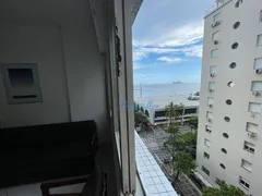 Apartamento com 2 Quartos para alugar, 65m² no Praia das Pitangueiras, Guarujá - Foto 2
