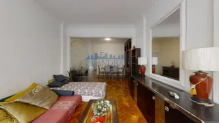 Apartamento com 2 Quartos à venda, 129m² no Copacabana, Rio de Janeiro - Foto 3