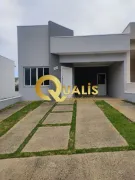 Casa de Condomínio com 3 Quartos para alugar, 135m² no Jardim Panorama, Indaiatuba - Foto 1