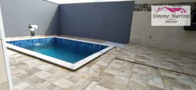 Casa com 3 Quartos à venda, 99m² no Balneario Campos Eliseos, Itanhaém - Foto 8