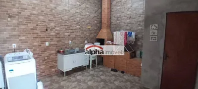 Sobrado com 4 Quartos à venda, 145m² no Jardim Interlagos, Hortolândia - Foto 17