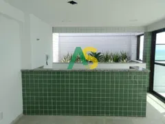 Flat com 1 Quarto para alugar, 33m² no Barra de Jangada, Jaboatão dos Guararapes - Foto 13