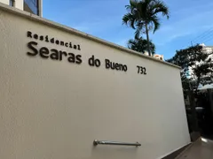 Apartamento com 4 Quartos para alugar, 143m² no Setor Bueno, Goiânia - Foto 4