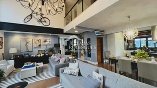 Casa de Condomínio com 4 Quartos à venda, 442m² no Quiririm, Taubaté - Foto 3