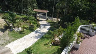 Fazenda / Sítio / Chácara com 4 Quartos à venda, 200m² no Vargem do Braco, Santo Amaro da Imperatriz - Foto 15