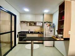 Casa de Condomínio com 3 Quartos à venda, 95m² no Vila Paulista, Rio Claro - Foto 10