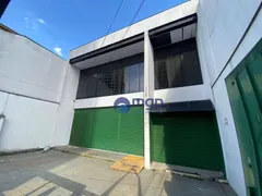 Prédio Inteiro para alugar, 598m² no Parada Inglesa, São Paulo - Foto 1