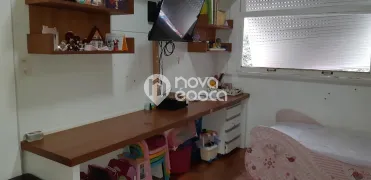 Apartamento com 3 Quartos à venda, 140m² no Copacabana, Rio de Janeiro - Foto 19