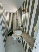Apartamento com 3 Quartos para alugar, 220m² no Graças, Recife - Foto 5