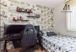 Casa de Condomínio com 3 Quartos à venda, 117m² no Uberaba, Curitiba - Foto 9