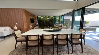 Casa de Condomínio com 4 Quartos à venda, 590m² no Jardins Munique, Goiânia - Foto 8