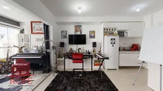 Apartamento com 1 Quarto à venda, 35m² no Consolação, São Paulo - Foto 3