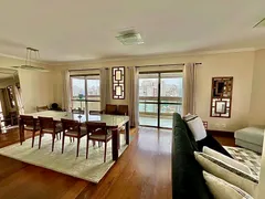 Apartamento com 4 Quartos para venda ou aluguel, 190m² no Vila Mariana, São Paulo - Foto 2