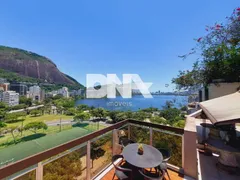Cobertura com 3 Quartos à venda, 372m² no Lagoa, Rio de Janeiro - Foto 5