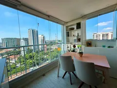 Apartamento com 1 Quarto à venda, 37m² no Campo Belo, São Paulo - Foto 3