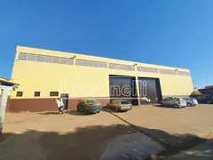 Galpão / Depósito / Armazém à venda, 1100m² no Jardim Aeroporto, Ribeirão Preto - Foto 1