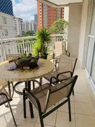 Apartamento com 3 Quartos à venda, 115m² no Vila Mariana, São Paulo - Foto 4