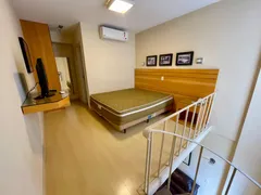 Apartamento com 1 Quarto para alugar, 40m² no Savassi, Belo Horizonte - Foto 6