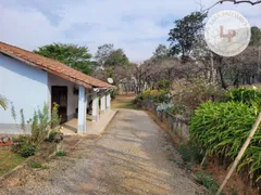Fazenda / Sítio / Chácara com 2 Quartos à venda, 140m² no MOMBUCA, Itatiba - Foto 1