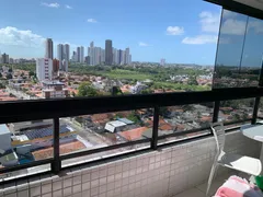 Apartamento com 3 Quartos à venda, 110m² no Tambauzinho, João Pessoa - Foto 1