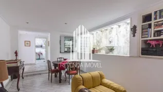 Casa com 3 Quartos à venda, 350m² no Pacaembu, São Paulo - Foto 8