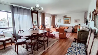 Apartamento com 3 Quartos à venda, 206m² no Centro, Pelotas - Foto 1