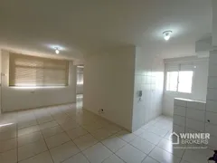 Apartamento com 2 Quartos à venda, 50m² no Parque Taruma, Maringá - Foto 18
