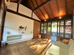 Casa de Condomínio com 3 Quartos para alugar, 500m² no Vila de São Fernando, Cotia - Foto 15