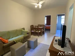 Apartamento com 2 Quartos à venda, 45m² no Varzea, Teresópolis - Foto 2