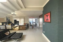 Casa de Condomínio com 4 Quartos à venda, 380m² no Jardim de Itapoan, Paulínia - Foto 3