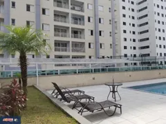 Apartamento com 3 Quartos à venda, 107m² no Vila Moreira, Guarulhos - Foto 29