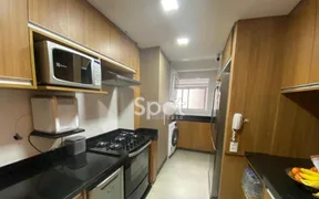 Apartamento com 2 Quartos à venda, 120m² no Real Parque, São Paulo - Foto 9