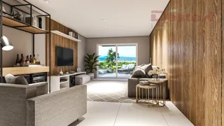Apartamento com 3 Quartos à venda, 171m² no Praia De Palmas, Governador Celso Ramos - Foto 4