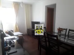 Apartamento com 2 Quartos à venda, 58m² no Demarchi, São Bernardo do Campo - Foto 2