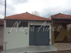 Casa com 3 Quartos à venda, 148m² no Parque Primavera, São Carlos - Foto 1