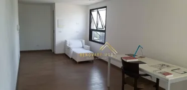 Conjunto Comercial / Sala à venda, 33m² no Centro, Curitiba - Foto 4