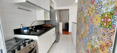 Apartamento com 1 Quarto para alugar, 123m² no Jardim Leonor, São Paulo - Foto 31