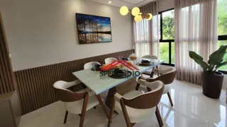 Apartamento com 3 Quartos à venda, 93m² no Rainha do Mar, Itapoá - Foto 7