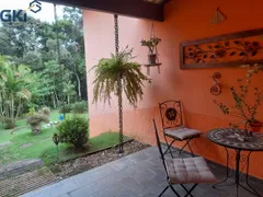 Casa de Condomínio com 3 Quartos para alugar, 200m² no Fazenda Ilha, Embu-Guaçu - Foto 10
