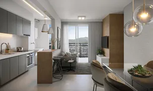 Apartamento com 3 Quartos à venda, 71m² no Centro, Nova Iguaçu - Foto 1