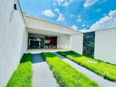 Casa com 3 Quartos à venda, 135m² no Jardim Helvécia, Aparecida de Goiânia - Foto 18