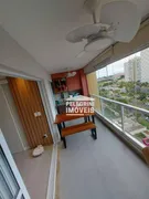 Apartamento com 3 Quartos à venda, 109m² no Parque Prado, Campinas - Foto 21