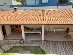 Casa de Condomínio com 4 Quartos à venda, 320m² no Condominio Alto da Boa Vista, Paulínia - Foto 17