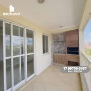 Apartamento com 3 Quartos à venda, 104m² no Bom Jardim, São José do Rio Preto - Foto 1