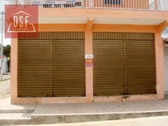 Loja / Salão / Ponto Comercial para alugar, 92m² no Novo Maranguape I, Maranguape - Foto 1